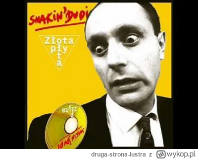 druga-strona-lustra - #kononowicz Czy ten troglodyta WSW, na swych pijacko anormalnyc...