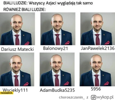 choroszczanin_ - Przypomnijmy
#polityka