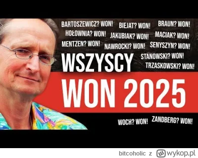 bitcoholic - @Anty_Chryst: Cejrowski wyjaśnia sytuację z mieszkaniem pana Jerzego (od...