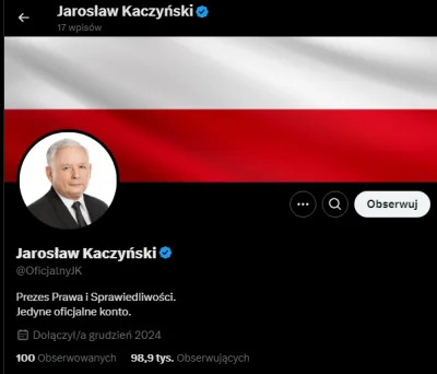 GdzieJestBanan - #bekazprawactwa #heheszki #bekazpisu
JAROZBAW NA TWITTERZE, piekło z...
