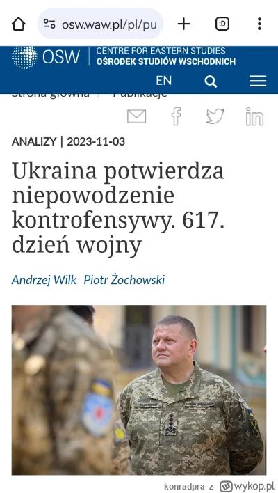 konradpra - #ukraina #wojna #rosja
https://www.osw.waw.pl/pl/publikacje/analizy/2023-...