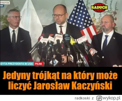 radkoski - #bekazpisu #polityka 😎