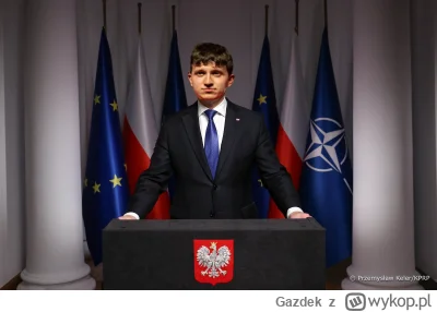 Gazdek - -Muran cytowany przez premiera, 
-Natan w mainstreamowych mediach,
-Najman o...