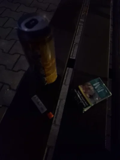 MrBeniz - Kolacja
#przegryw