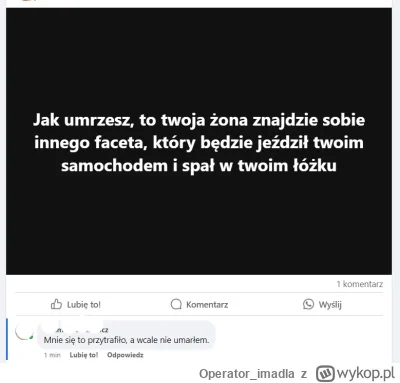 Operator_imadla - #heheszki #zwiazki #humorobrazkowy