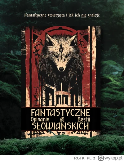 RGFK_PL - Siedzisz przy ognisku. Ostatnia kiełbasa spadła do żaru, ktoś wspomina o dz...