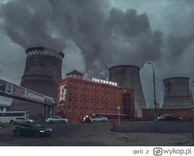 qeti - #architektura #industrialphoto #klimatycznezdjecie

Niestety nie wiem przez ko...