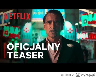 upflixpl - "Ballada o drobnym karciarzu", "Wolf King", "Steve" oraz "Old Dog, New Tri...