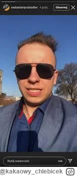 kakaowy_chlebicek - #sebcel jakby święty Jan Paweł drugi papież żył to tymi samymi us...