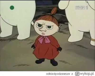 odkiedyodzawsze - Bajka i spać 
#muminki #dobranoc