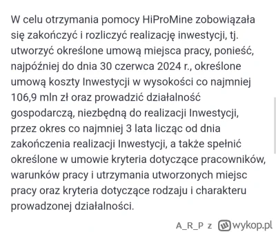 ARP - Pierwszy raz słyszysz o dotacjach celowych?