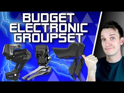 4x80 - #rower

A Chinese Wireless Electronic Groupset - Wheeltop EDS TX - First look
