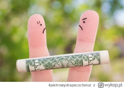 4pietrowydrapaczchmur - Co jakiś czas przez pewne konkretne media pompowany jest w dy...