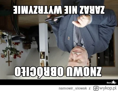 namowir_slowak - Nie wrzuce zdjecia drugi raz bo internet #!$%@?