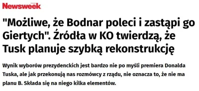 pijmleko - #koalicjaobywatelska #tusk #polityka

Chłop oszalał xD