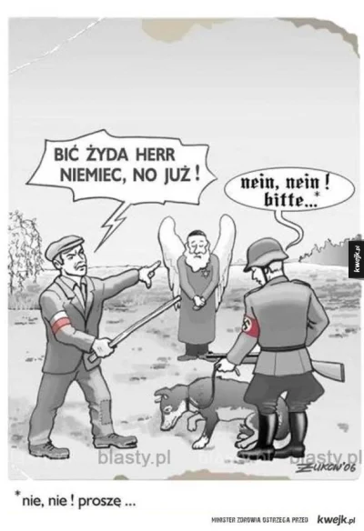 grimhzr - >Czyli to Polska zmusiła Hitlera do ataku na nia?

@szurszur: nie tylko, po...