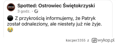 kacper3355 - #heheszki