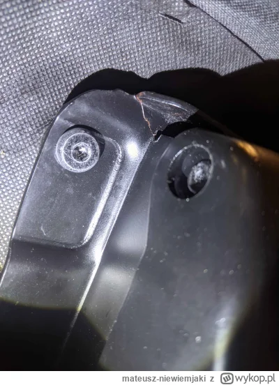 mateusz-niewiemjaki - Mam markusa w zaokrągleniu 4.5 roku. Zaczał mi wydawać pukające...