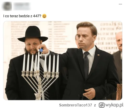 SombreroTaco137 - @Edgeless: ( ͡°( ͡° ͜ʖ( ͡° ͜ʖ ͡°)ʖ ͡°) ͡°)