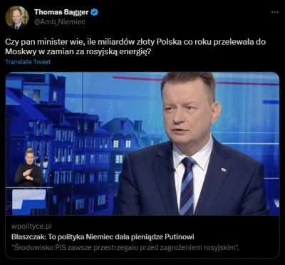 Tauren - >O to chodzi w przypadku tej nagonki? Bo ta nagonka, akurat jest głupia.

@m...