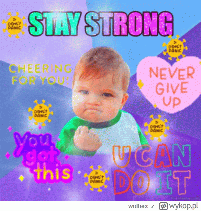 wolfiex - @6poziomprokrastynacji: