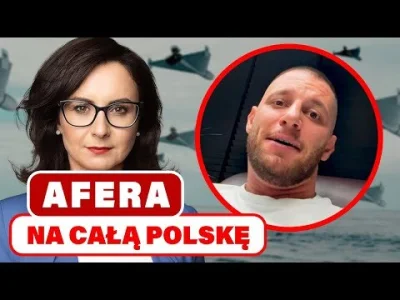 NieWiemWiecSieWypowiem - @KRZYSZTOFDZONGUN: pewnie już wielu to napisało więc jbc tyl...