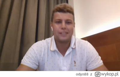 odyn88 - DAMY FAJNĄ WALKĘ

KANIOWSKI: LUDZIE KOCHAJĄ SPORTOWE POJEDYNKI!

Czaicie, że...