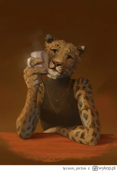 lycaon_pictus - #furry