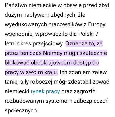 CybernetycznyMozgKorwina - Macie przeczytajcie artykuł z innej "epoki"  jak to kiedyś...