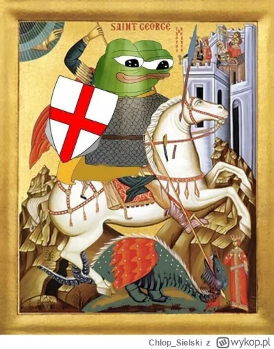 Chlop_Sielski - @DarthRegis znam inną wersję