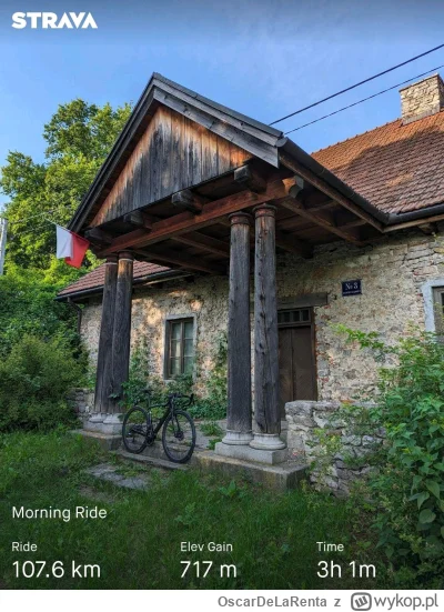 OscarDeLaRenta - 317 320 + 108 = 317 428

Prędkość kolarska weszła, niestety kony rat...