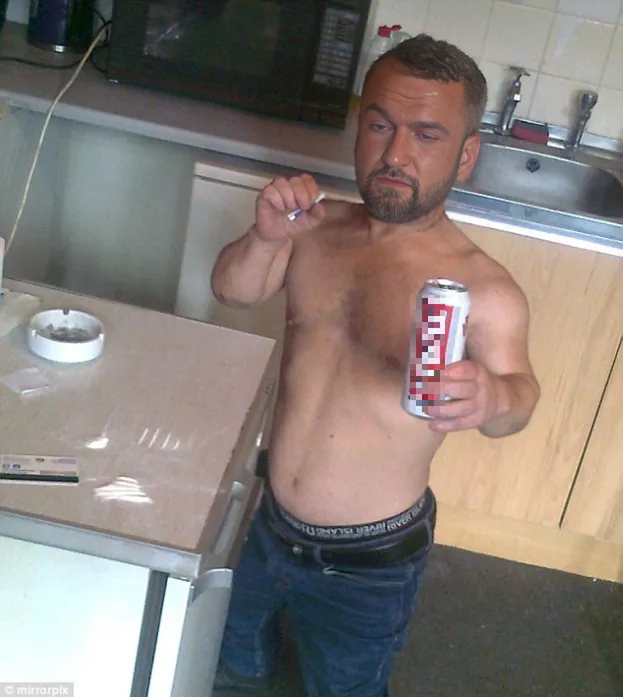 GibolXD - @JanZolc: Spokojnie marcinek bedzie gala beda aftery to bedzie robota prost...