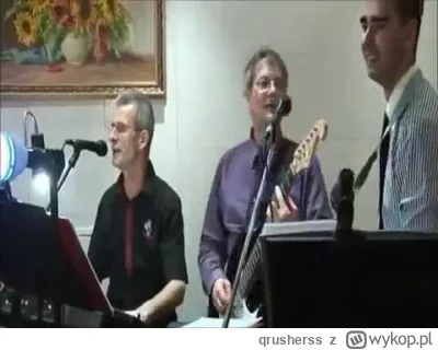 qrusherss - #kryptowaluty #bitcoin  https://www.youtube.com/watch?v=KOq3XYDnJtk