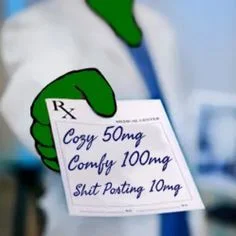 Noicozezebowniema - Take a frenpill 
#frenpill