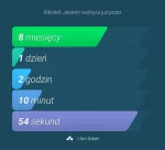 drakan8 - No i tak lecimy 8 miesięcy bez alko, jak się czuje? wypaśnie :D Czuje że ży...