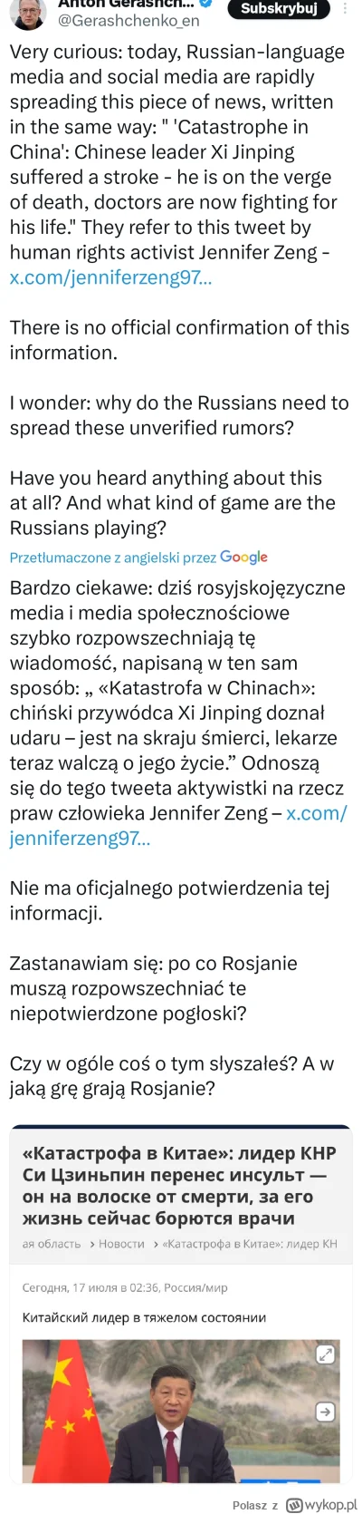 Polasz - @Transhumanista: kadapy podchwyciły