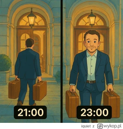 iquiet - Piękne to były wybory ( ͡° ͜ʖ ͡°)

#wybory #heheszki #humorobrazkowy #bekazp...