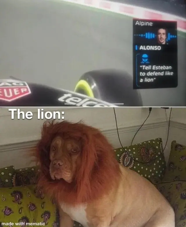 TeraLos - @TeraLos: No nic ¯\(ツ)/¯