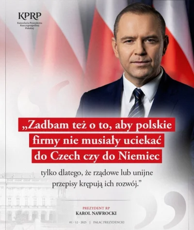 freddd - I niech tak się stanie.
SPOILER