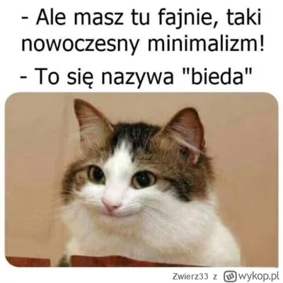 Zwierz33 - #przegryw