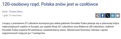 Czekoladowymisio - Miały być konkrety i są. 120 osób to naprawdę konkret.

#sejm #pol...