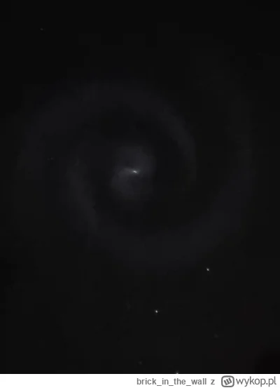 brickinthe_wall - @kutokalipsa67: w mieście Łodzi, też hulał po niebie