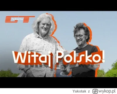 Yakotak - #thegrandtour #primevideo #heheszki