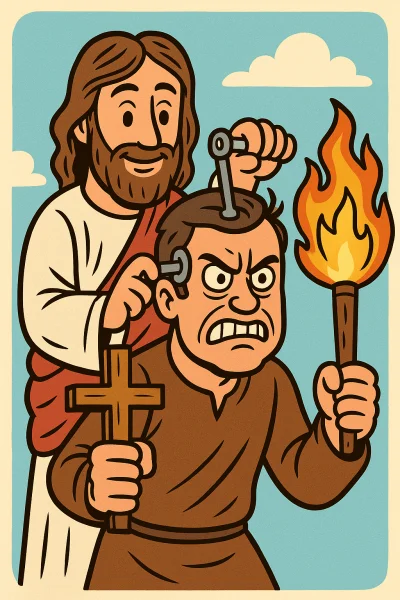 Hrjk - @patykiem_pisane nie kojarzę w ogóle xD

Ale w sumie byłoby przykro jakby ktoś...