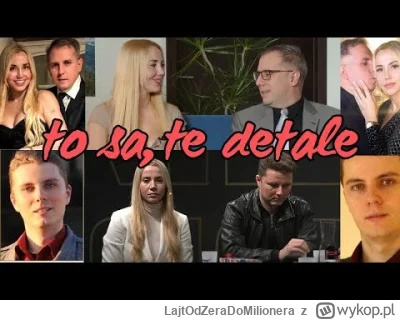 LajtOdZeraDoMilionera - Łapcie wczorajsze oranie przez Przemasa xd
#famemma