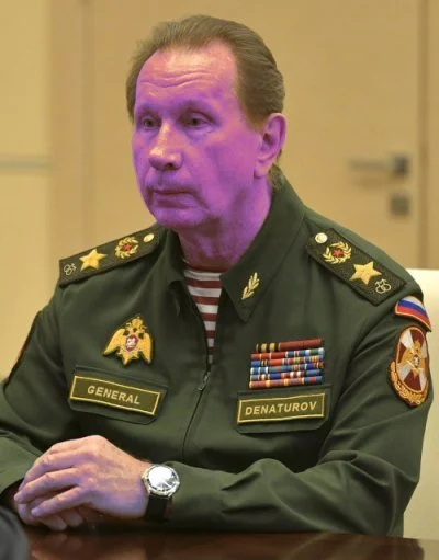 rudi-meyer - >@Olek3366 Tymczasem na Ukrainie

@kikiton: Tymczasem w Kacapistanie (na...