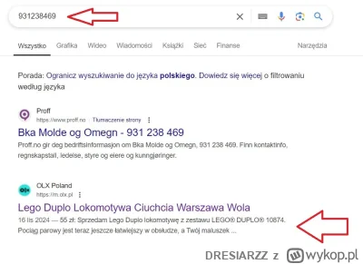 DRESIARZZ - @125procent: O co chodzi z tym linkiem? :)

Napisałem mu jak znaleźć link...