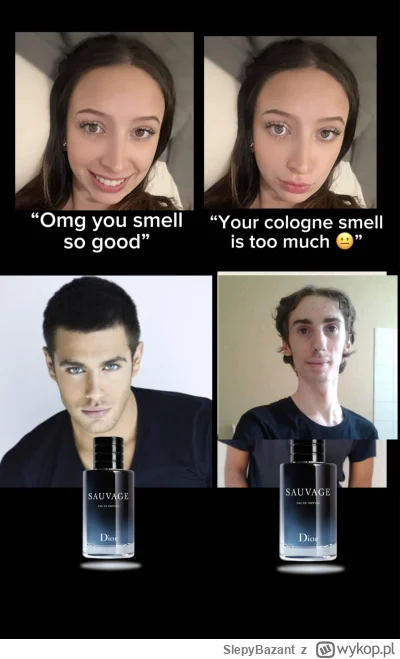 SlepyBazant - @KlapekZeusa: wyobraź sobie zamiast sawaza boisa