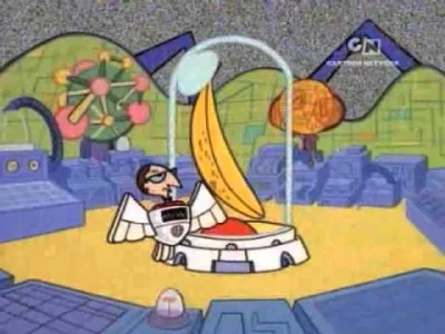 SmugglerFan - @opewnieJerzy: o to ten sławny naukowiec na wózku z roboglosem