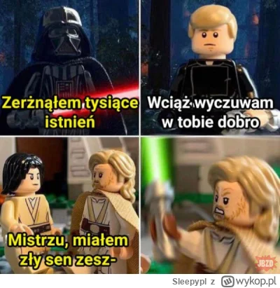 Sleepypl - #starwars
#lego
#heheszki
#humorobrazkowy